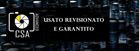 Assistenza ufficiale Nikon