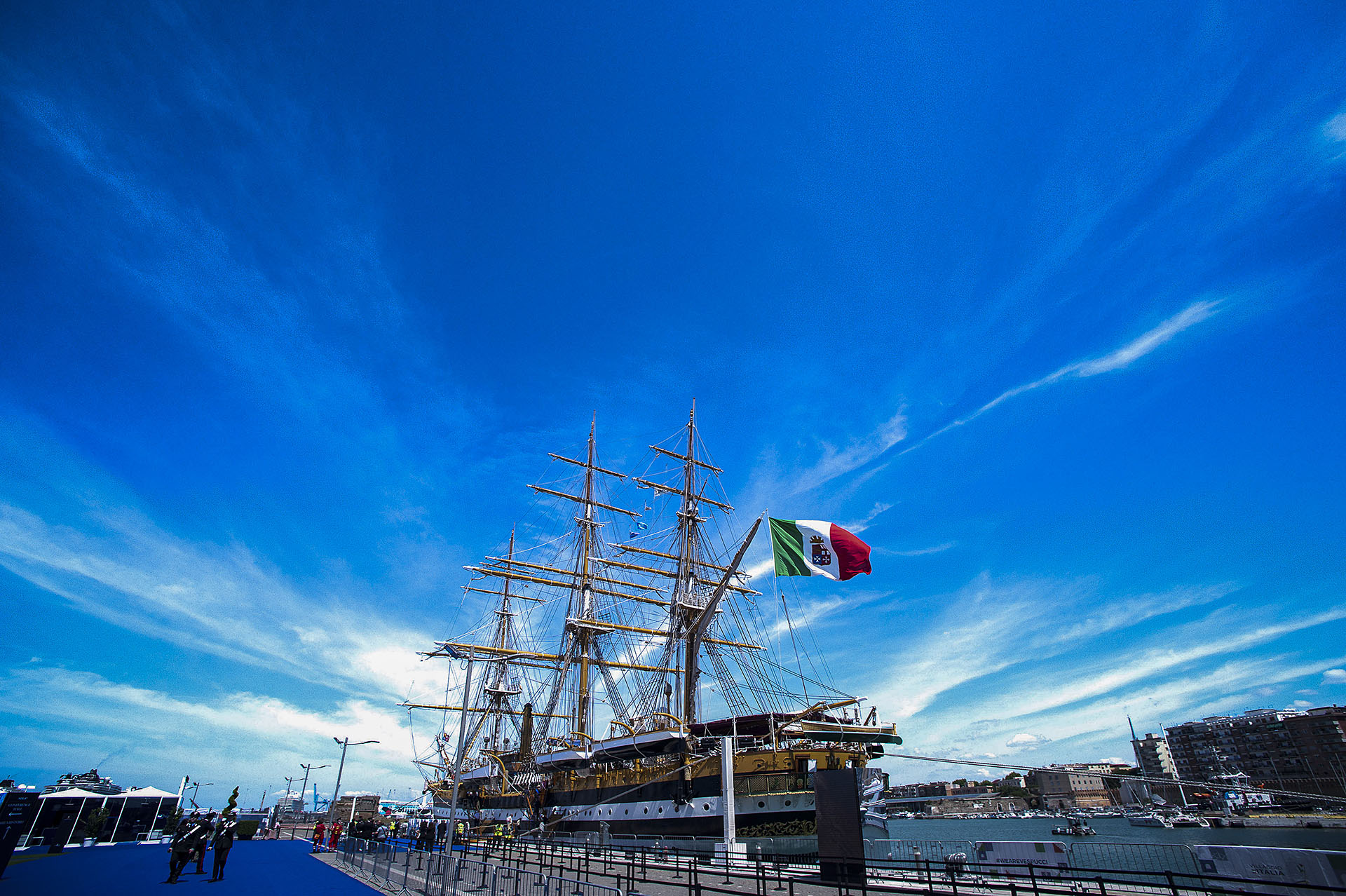 Amerigo Vespucci: la leggenda che solca il tempo