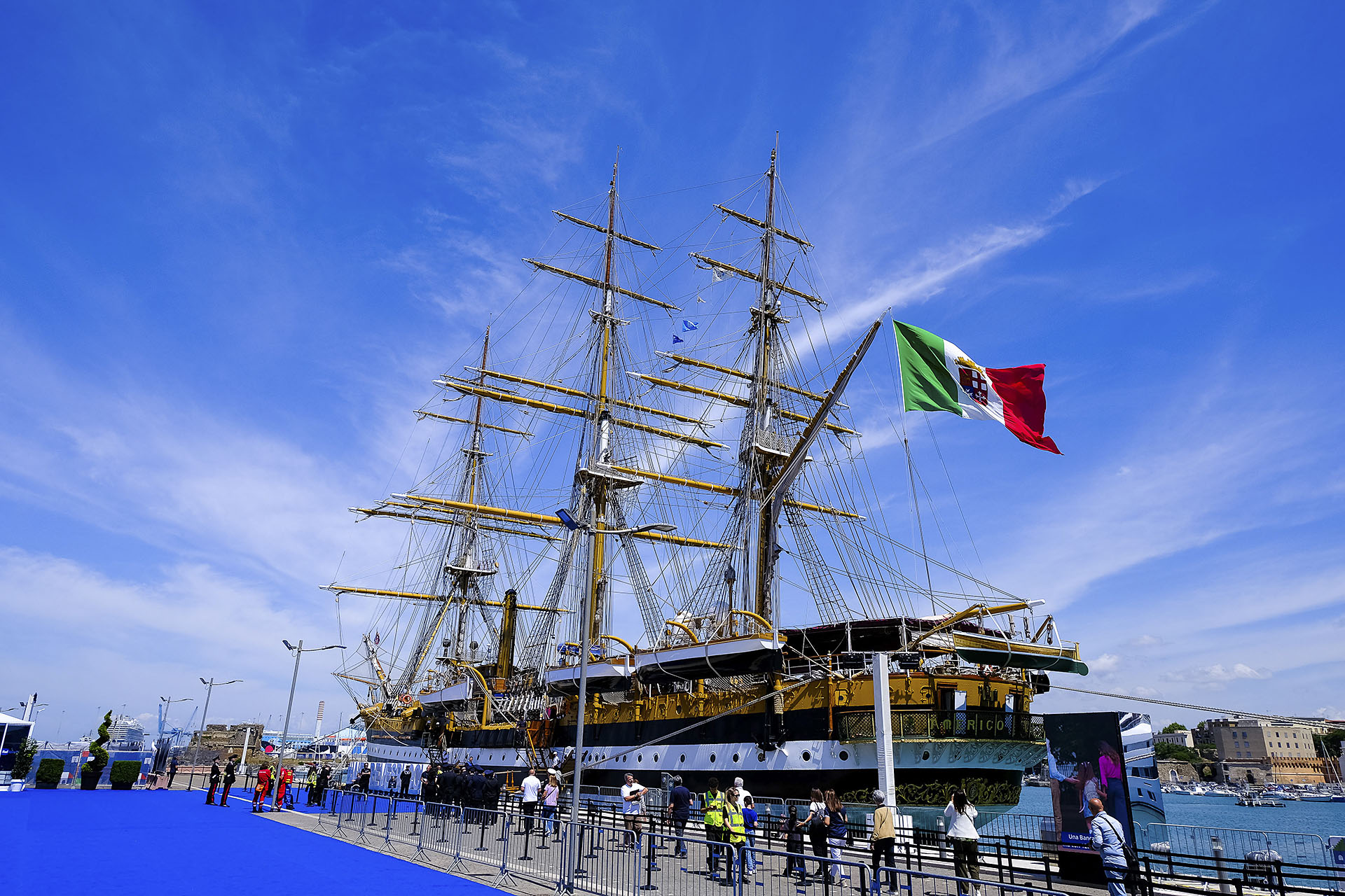 Amerigo Vespucci: la leggenda che solca il tempo