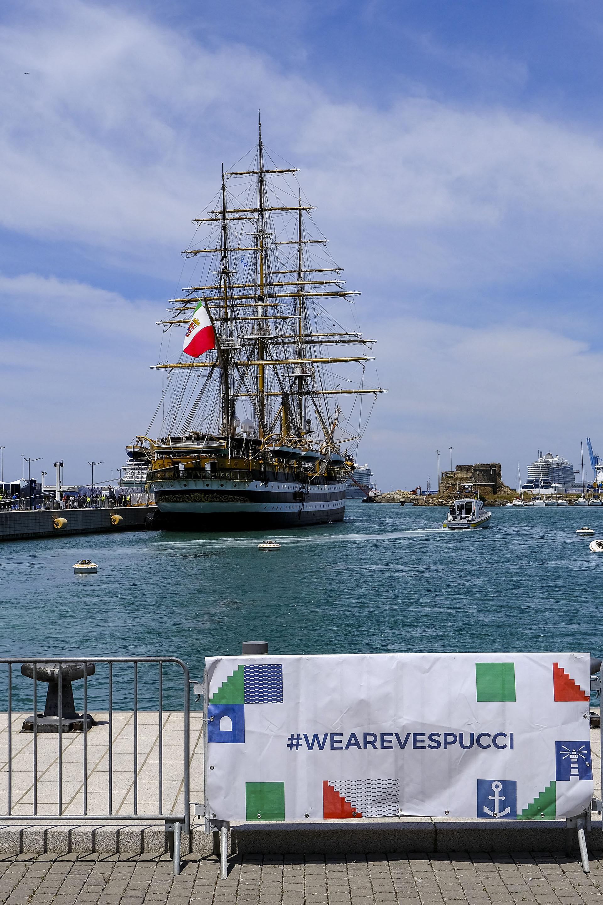 Amerigo Vespucci: la leggenda che solca il tempo