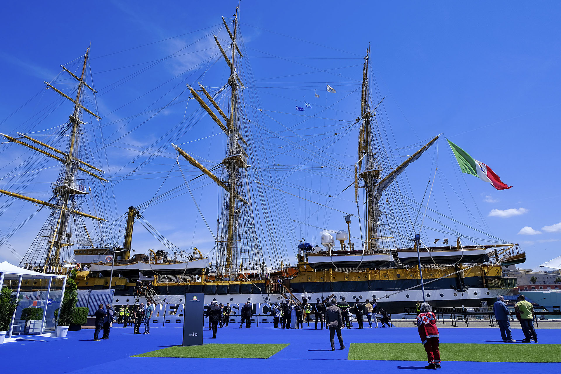 Amerigo Vespucci: la leggenda che solca il tempo