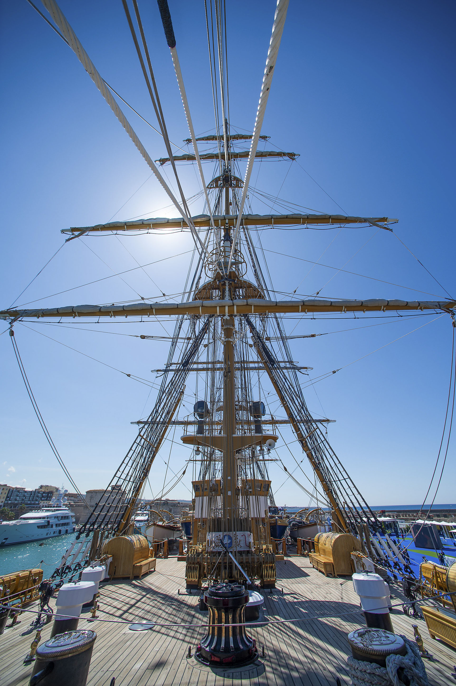 Amerigo Vespucci: la leggenda che solca il tempo