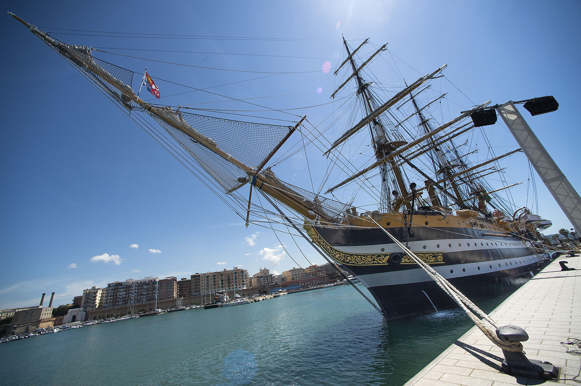 Amerigo Vespucci: la leggenda che solca il tempo
