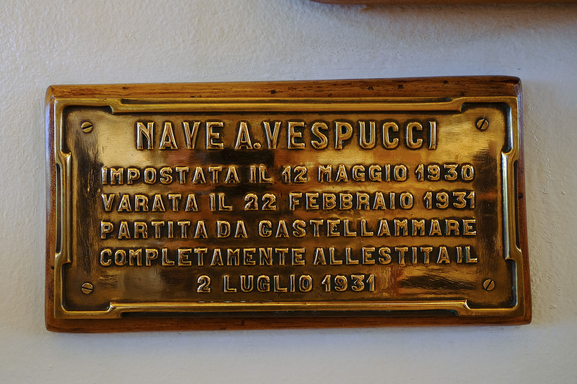 Amerigo Vespucci: la leggenda che solca il tempo