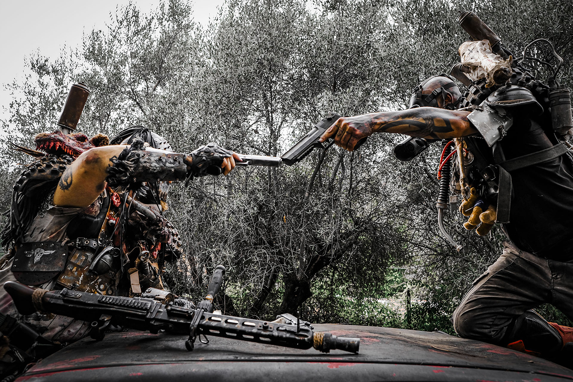 Foto di Giuseppe Giglia