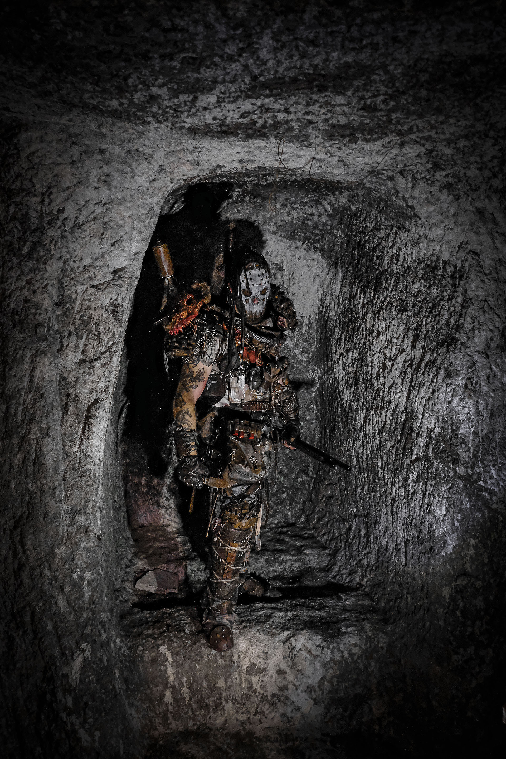 Foto di Giuseppe Giglia