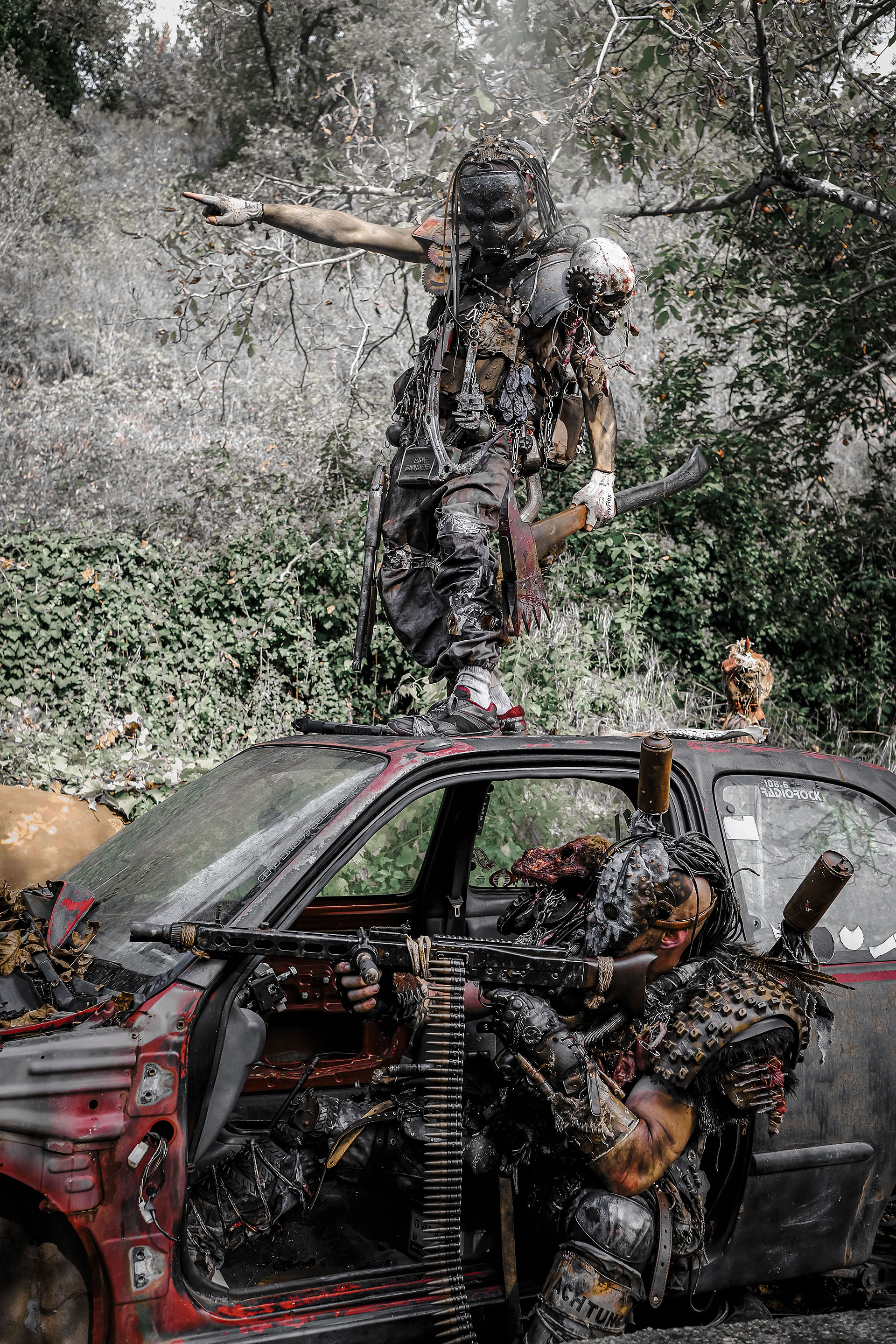 Foto di Giuseppe Giglia