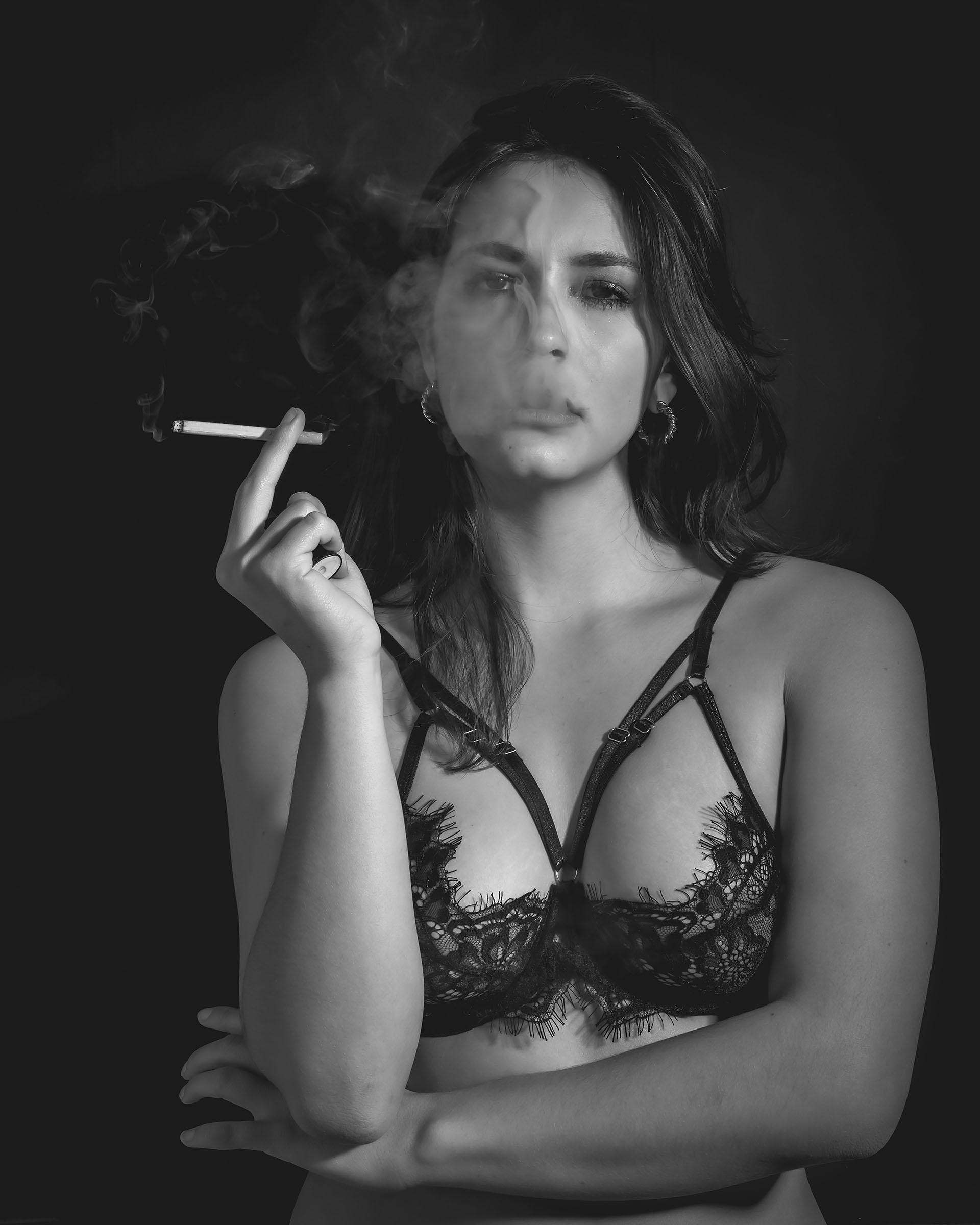 Danza del fumo