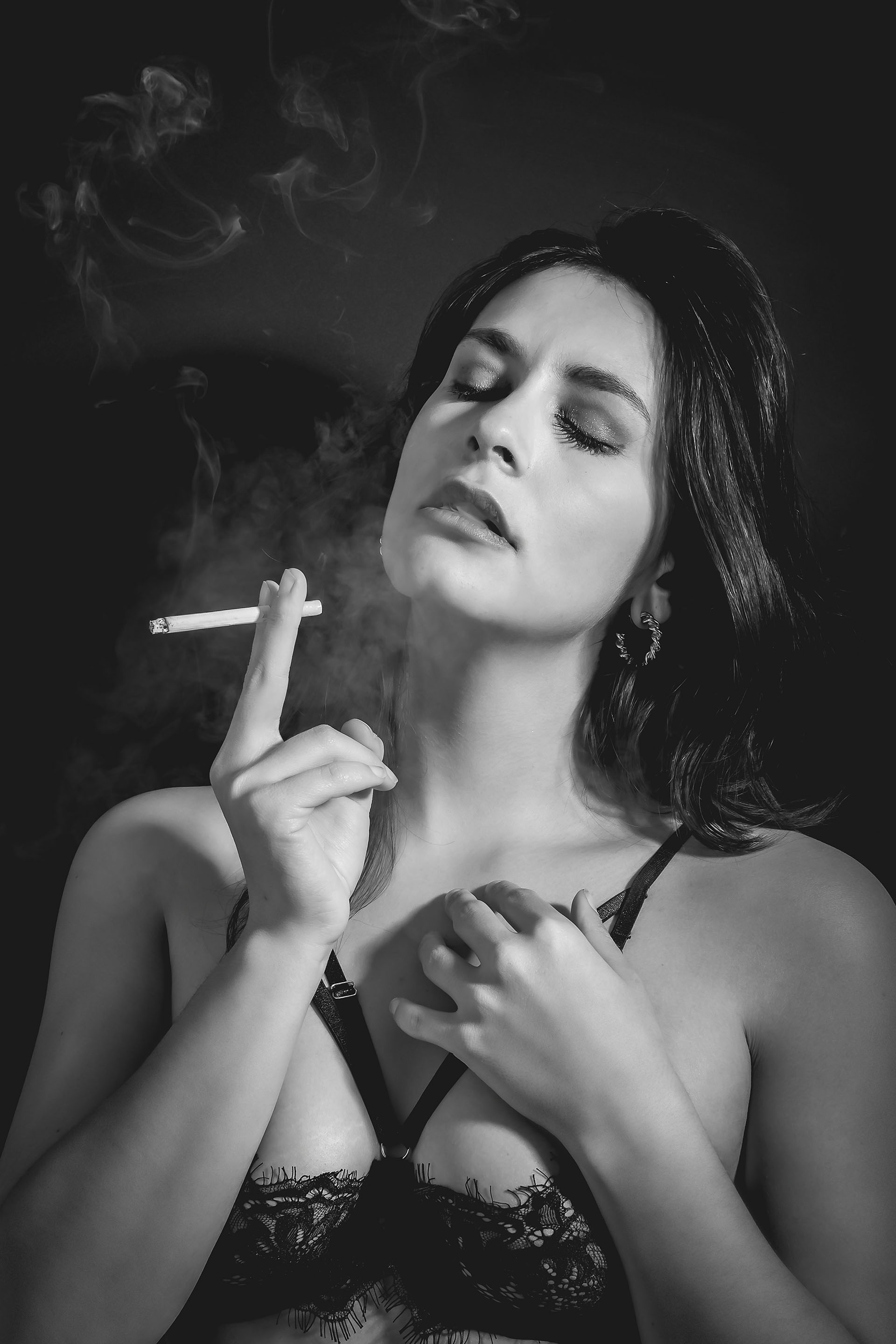 Danza del fumo