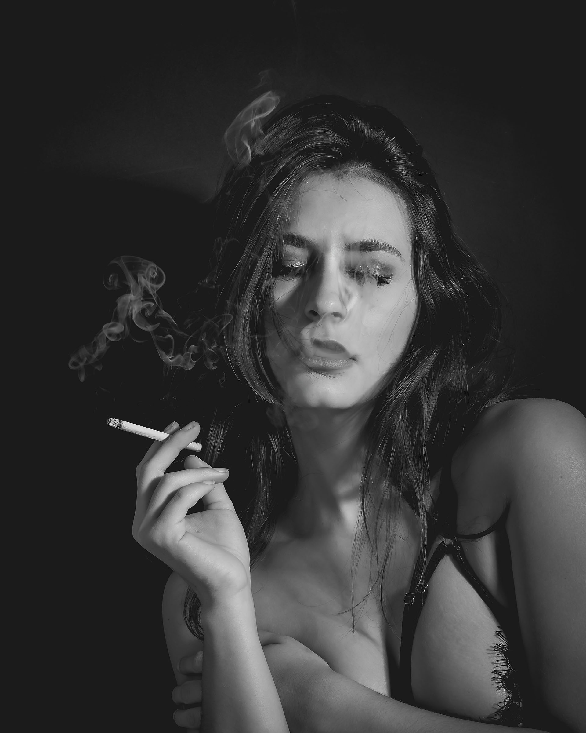 Danza del fumo