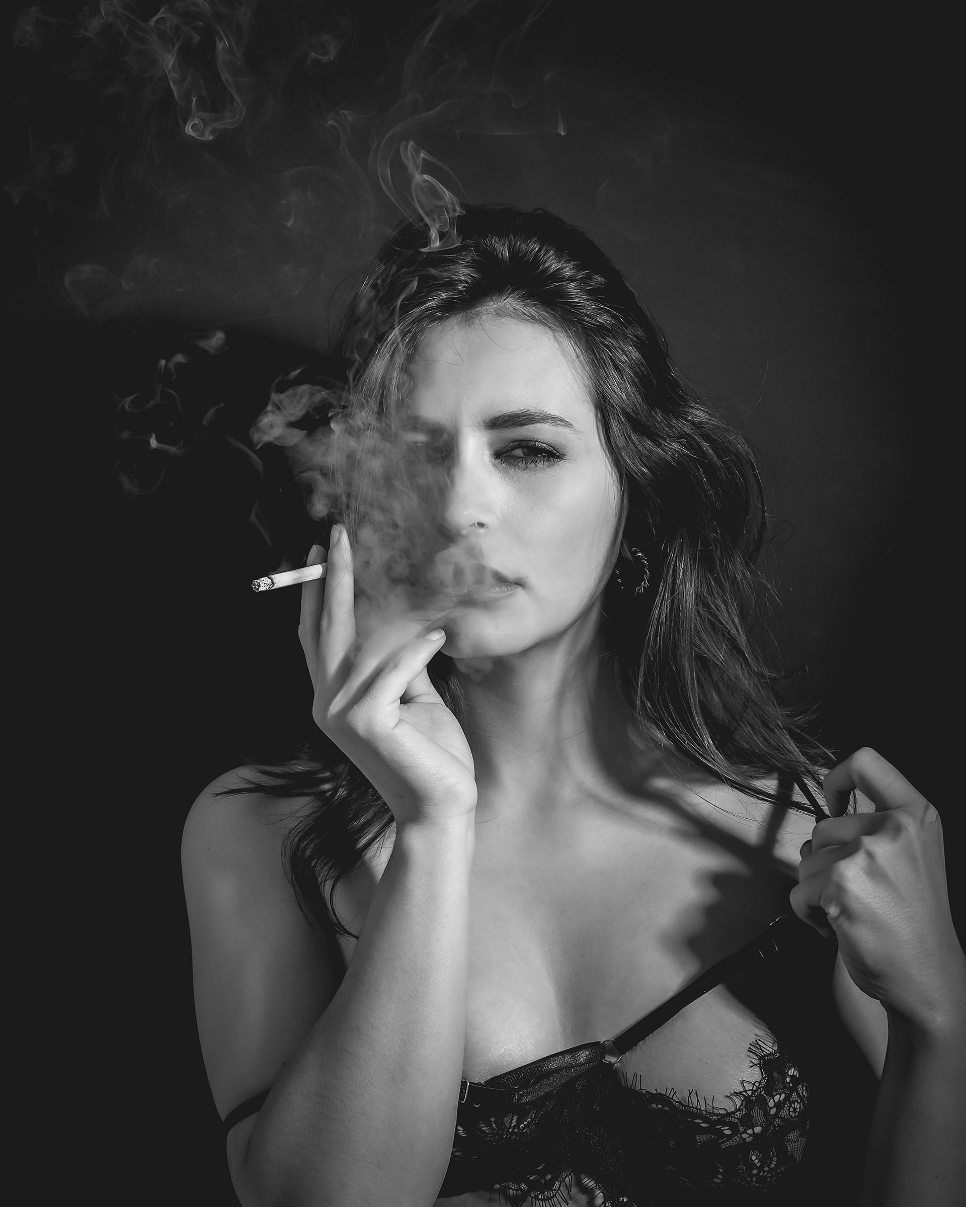 Danza del fumo