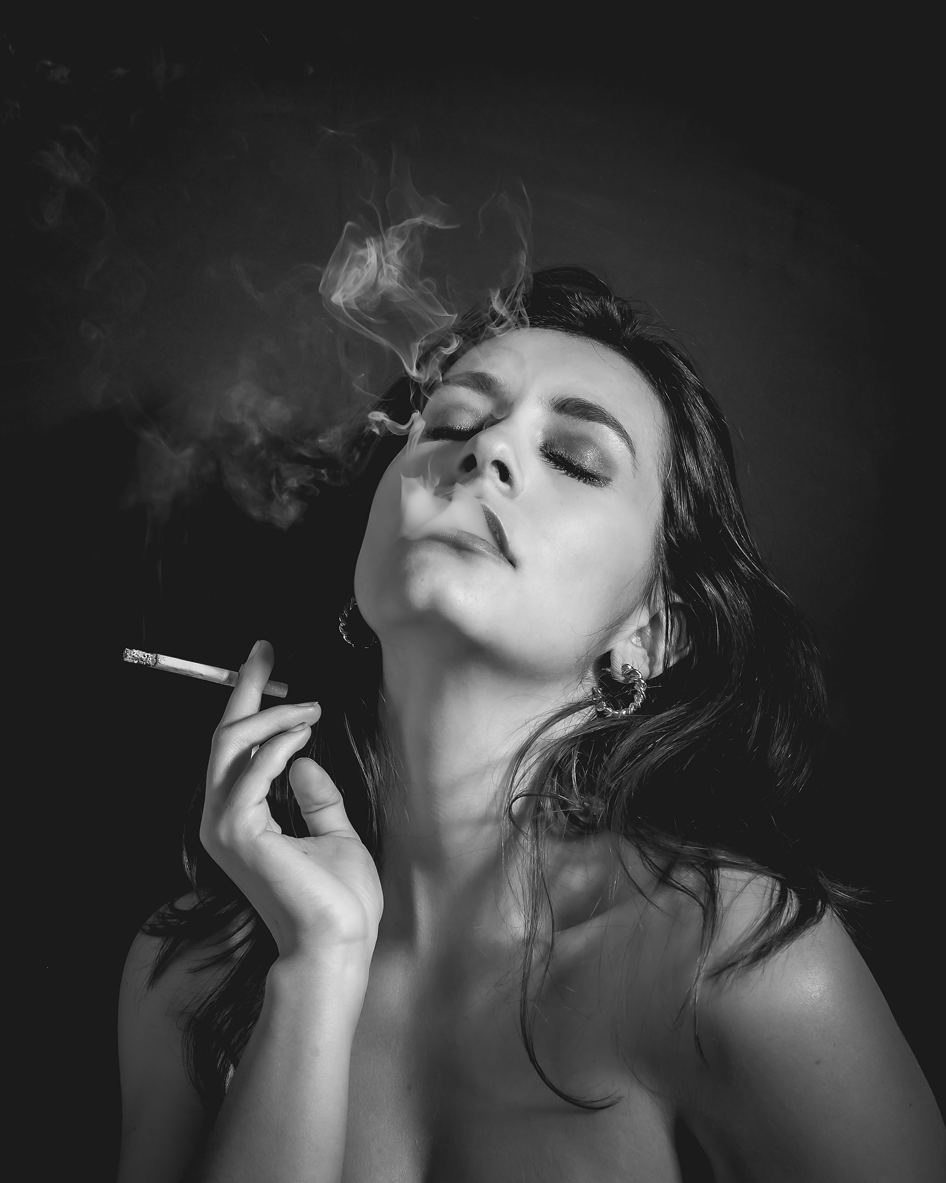 Danza del fumo