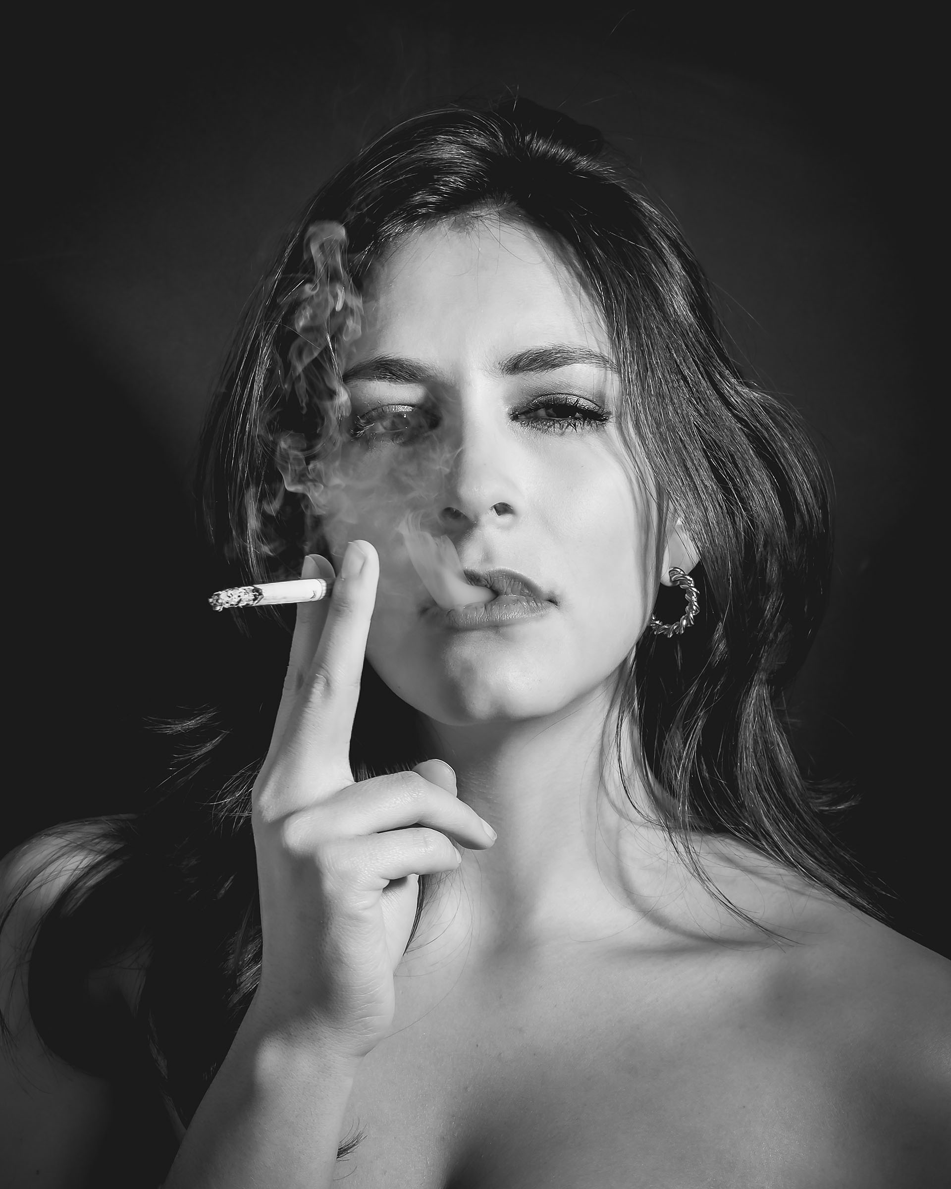 Danza del fumo