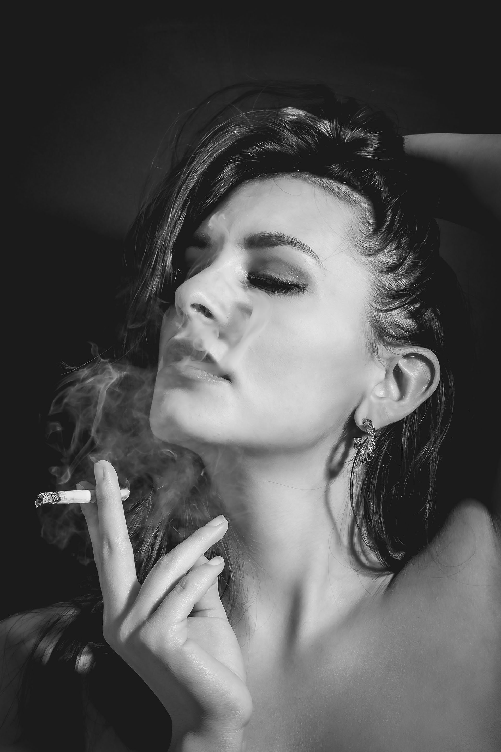 Danza del fumo