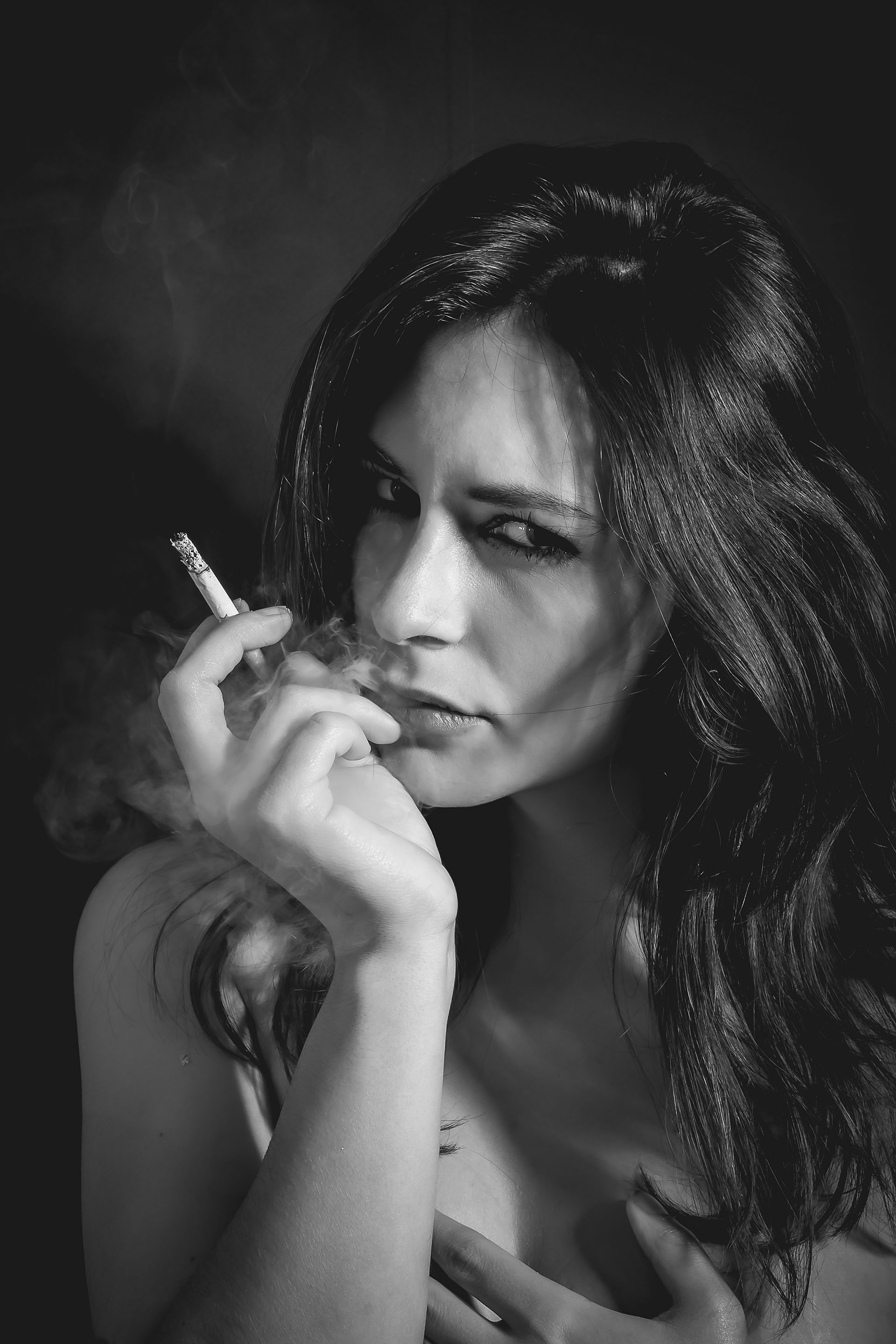 Danza del fumo