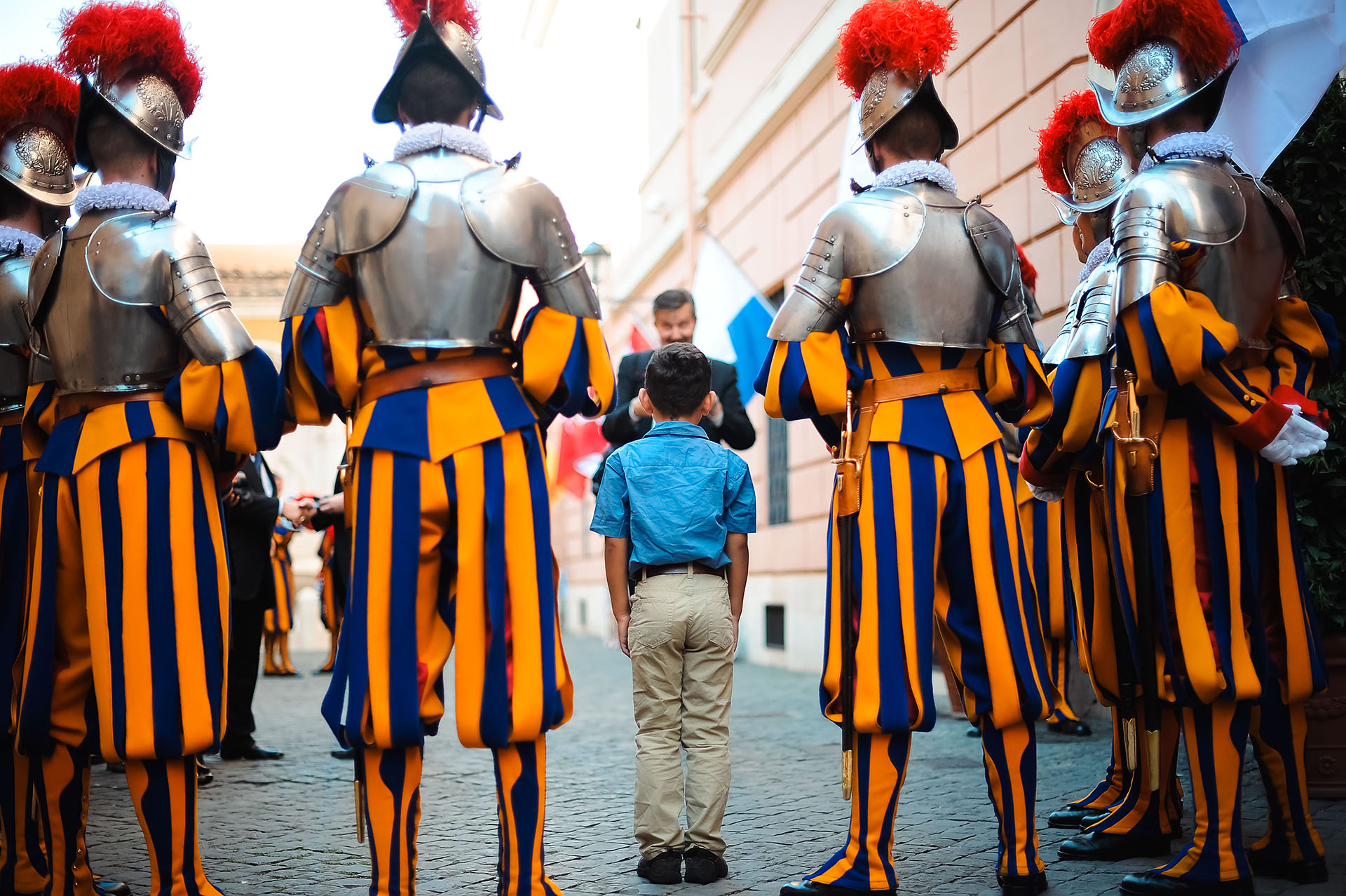 Foto di Danilo Schiavella