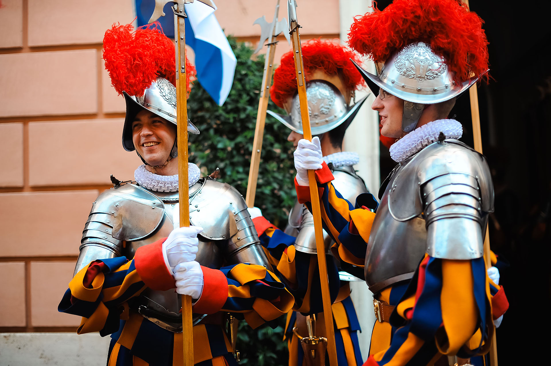 Foto di Danilo Schiavella