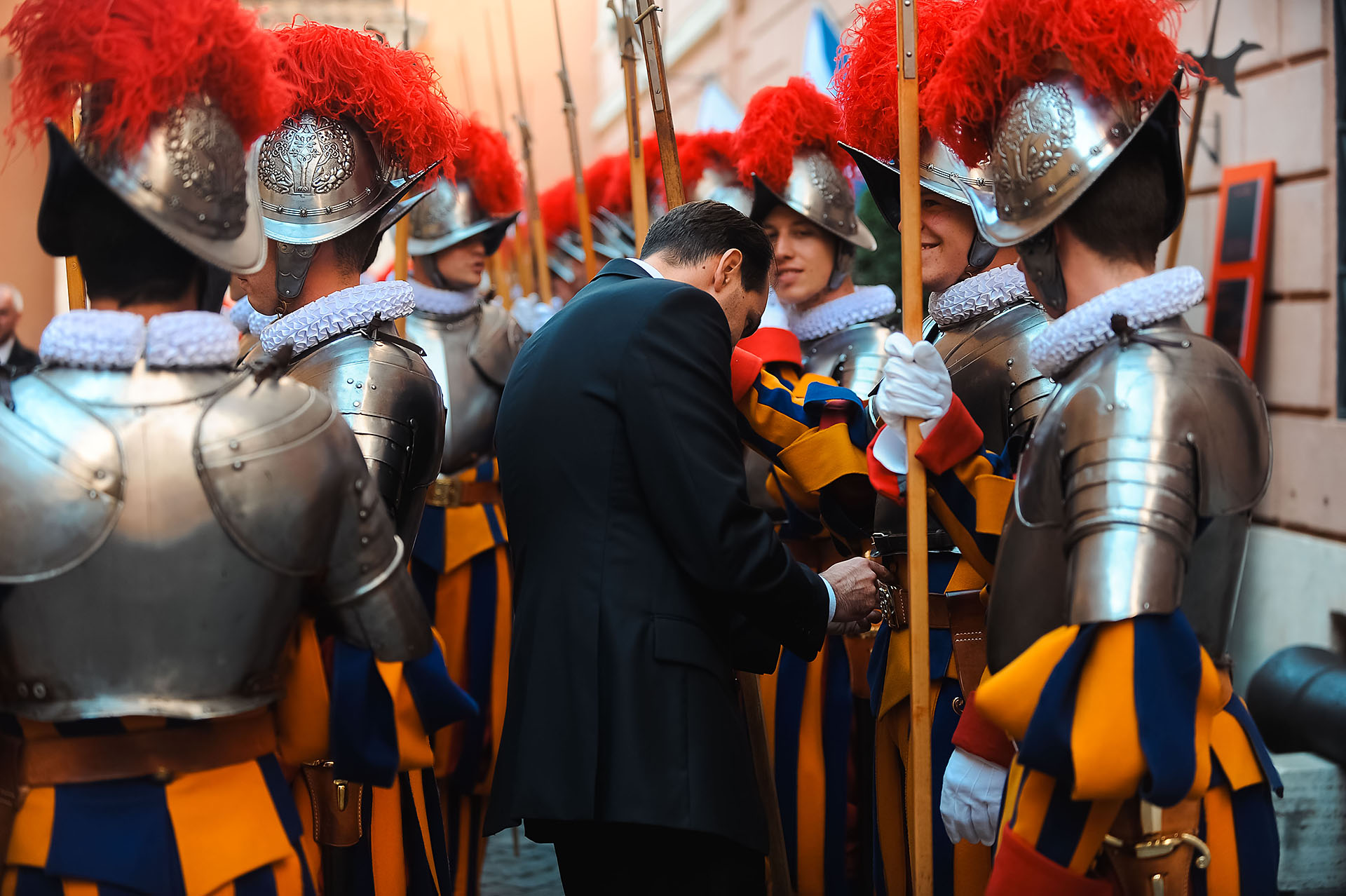 Foto di Danilo Schiavella