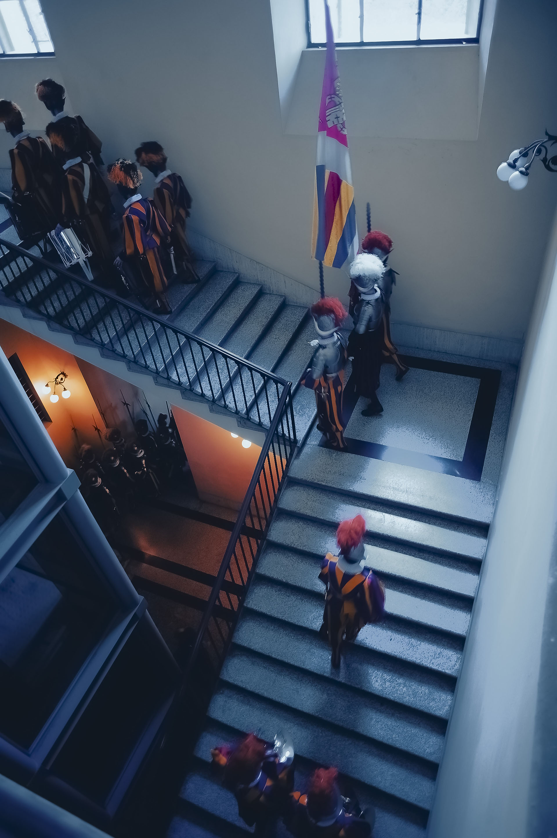 Foto di Danilo Schiavella