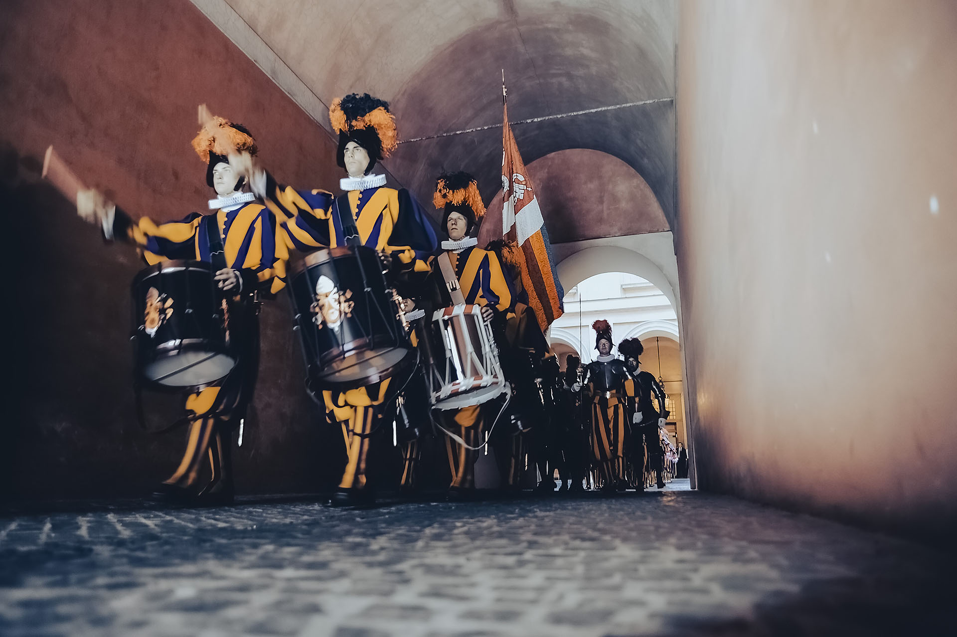Foto di Danilo Schiavella