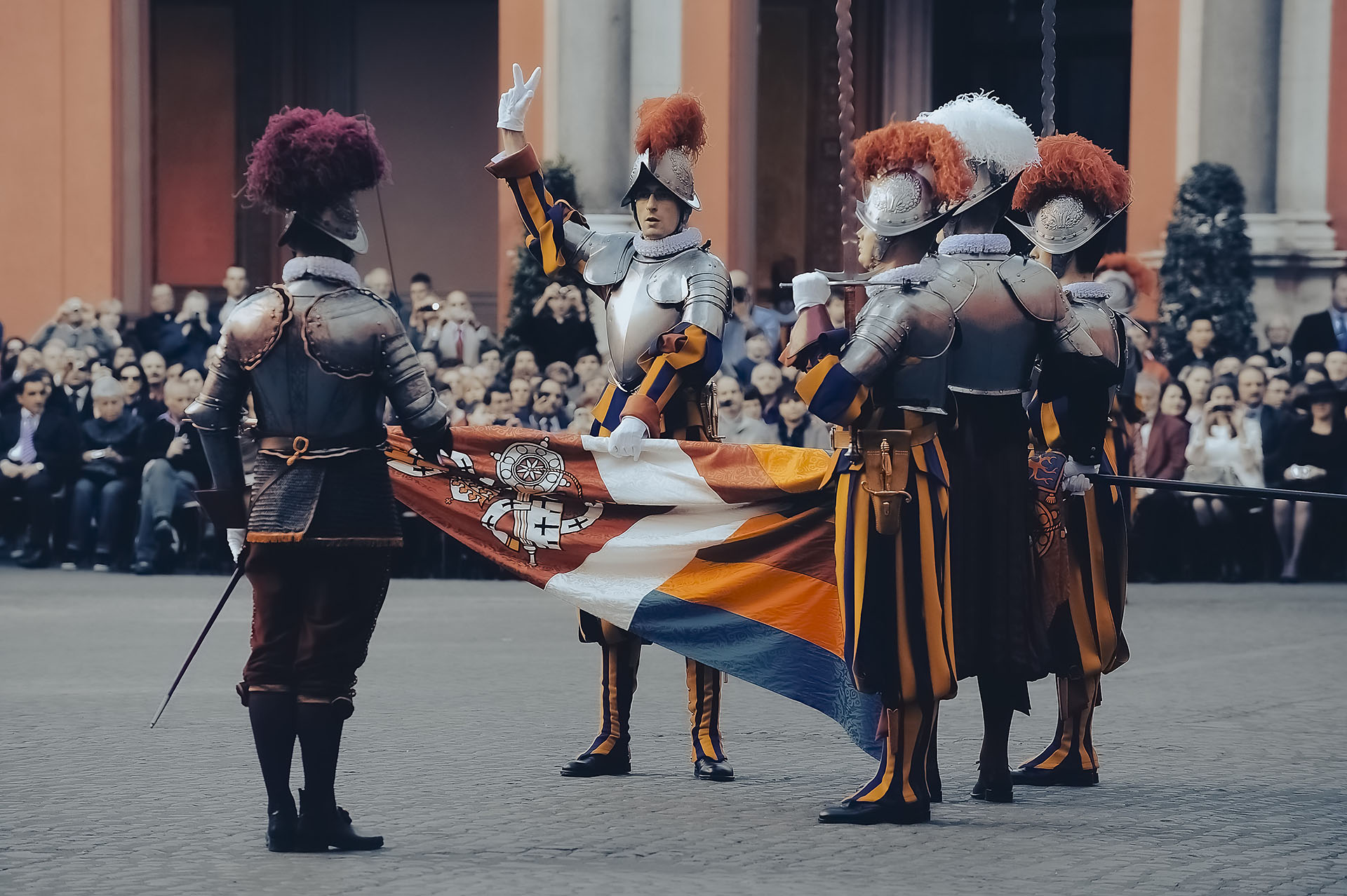 Foto di Danilo Schiavella