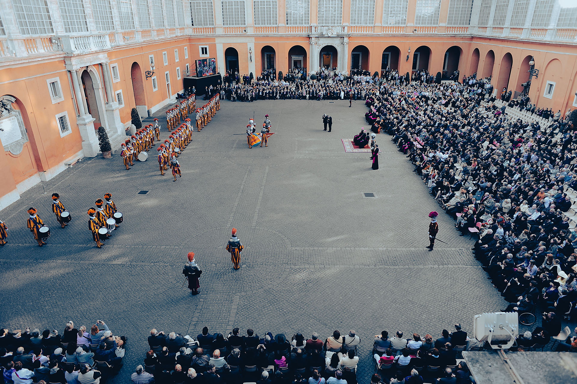 Foto di Danilo Schiavella