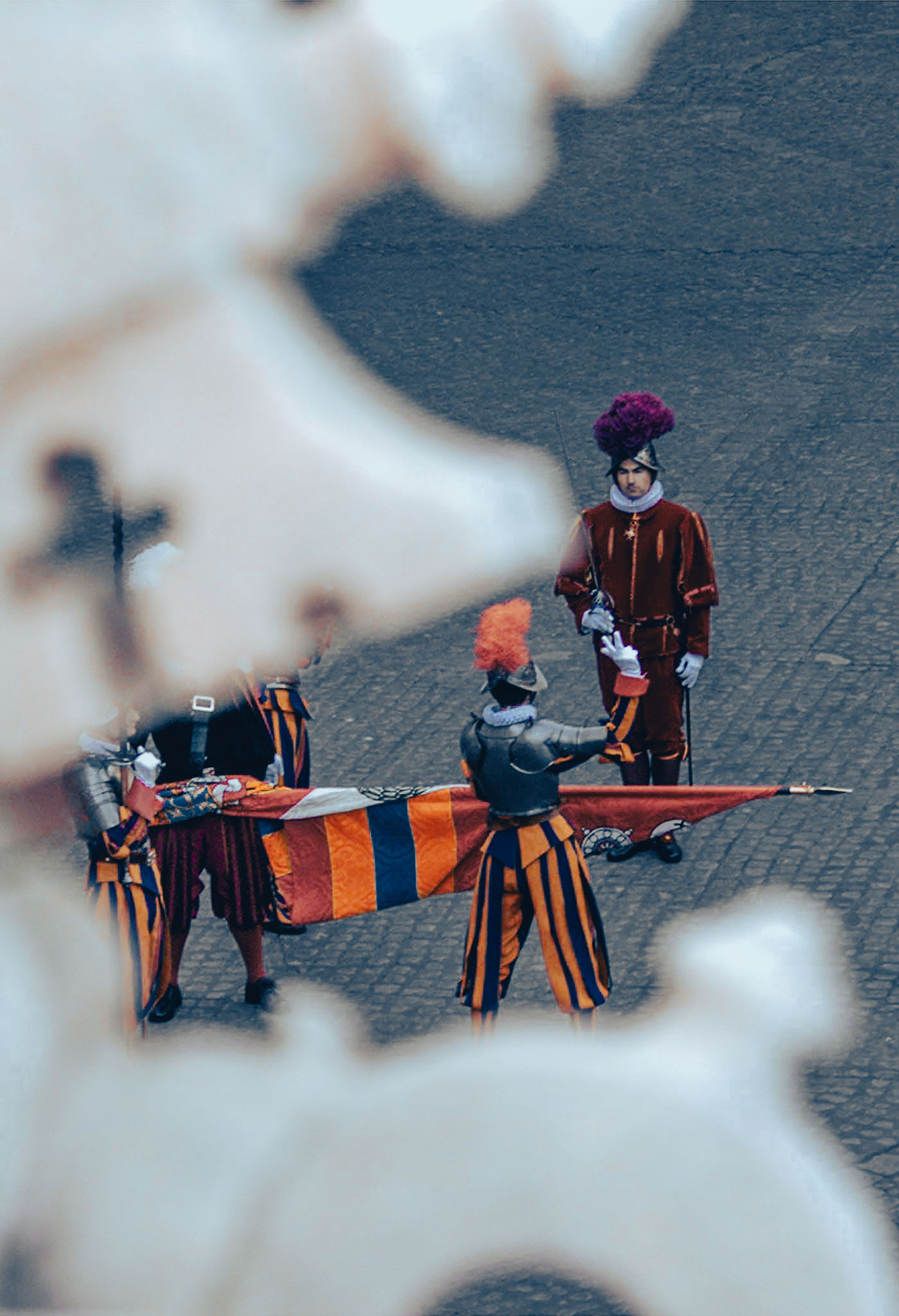 Foto di Danilo Schiavella