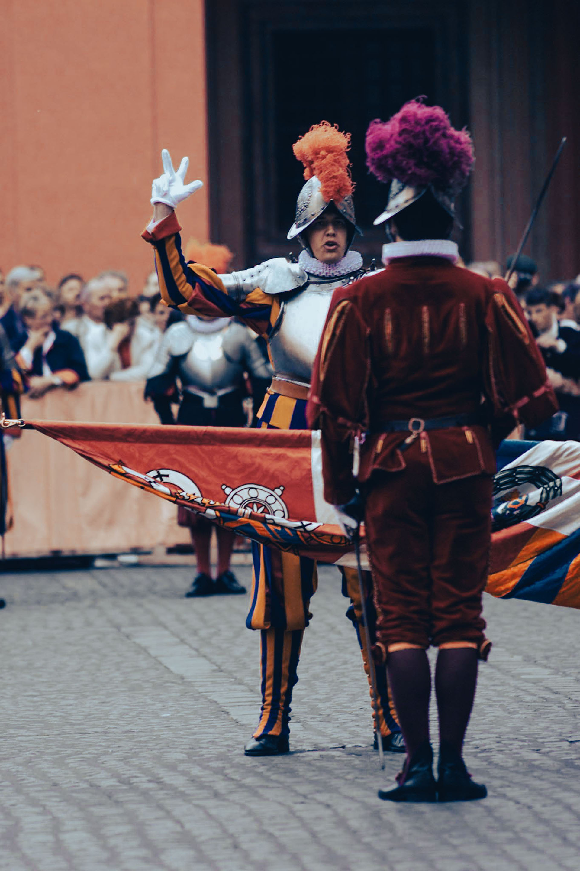 Foto di Danilo Schiavella