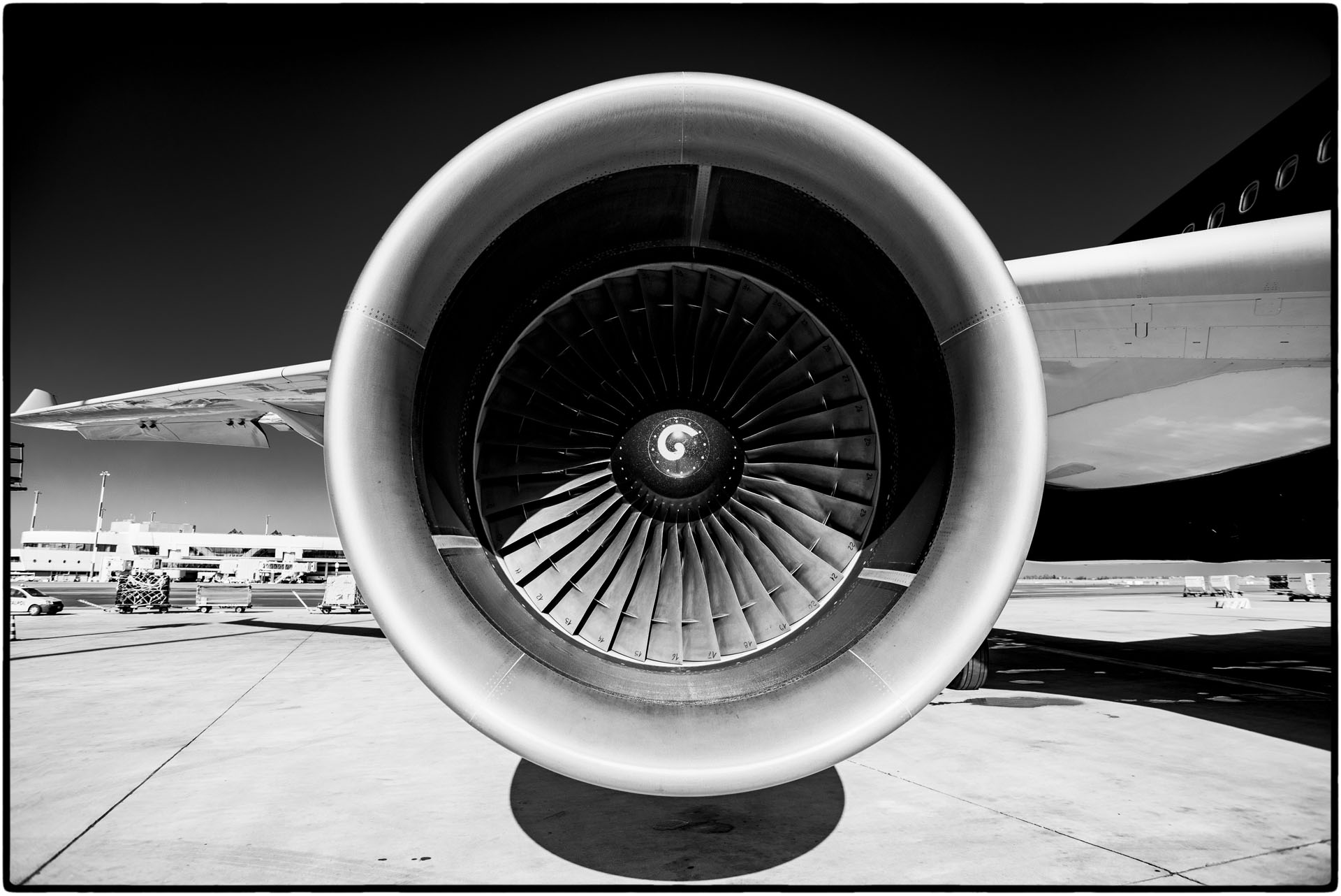 ITA Airways, compagnia aerea a 4 stelle | Photo &copy;