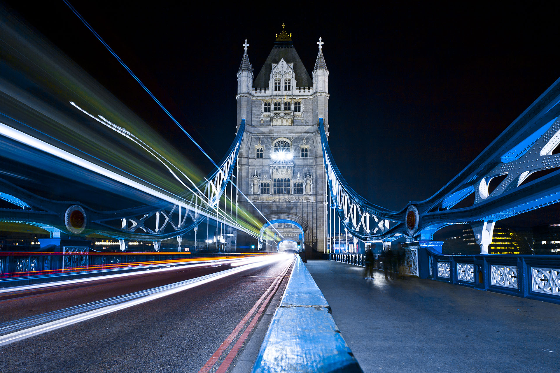 La City di Londra - Architetture che respirano luce
