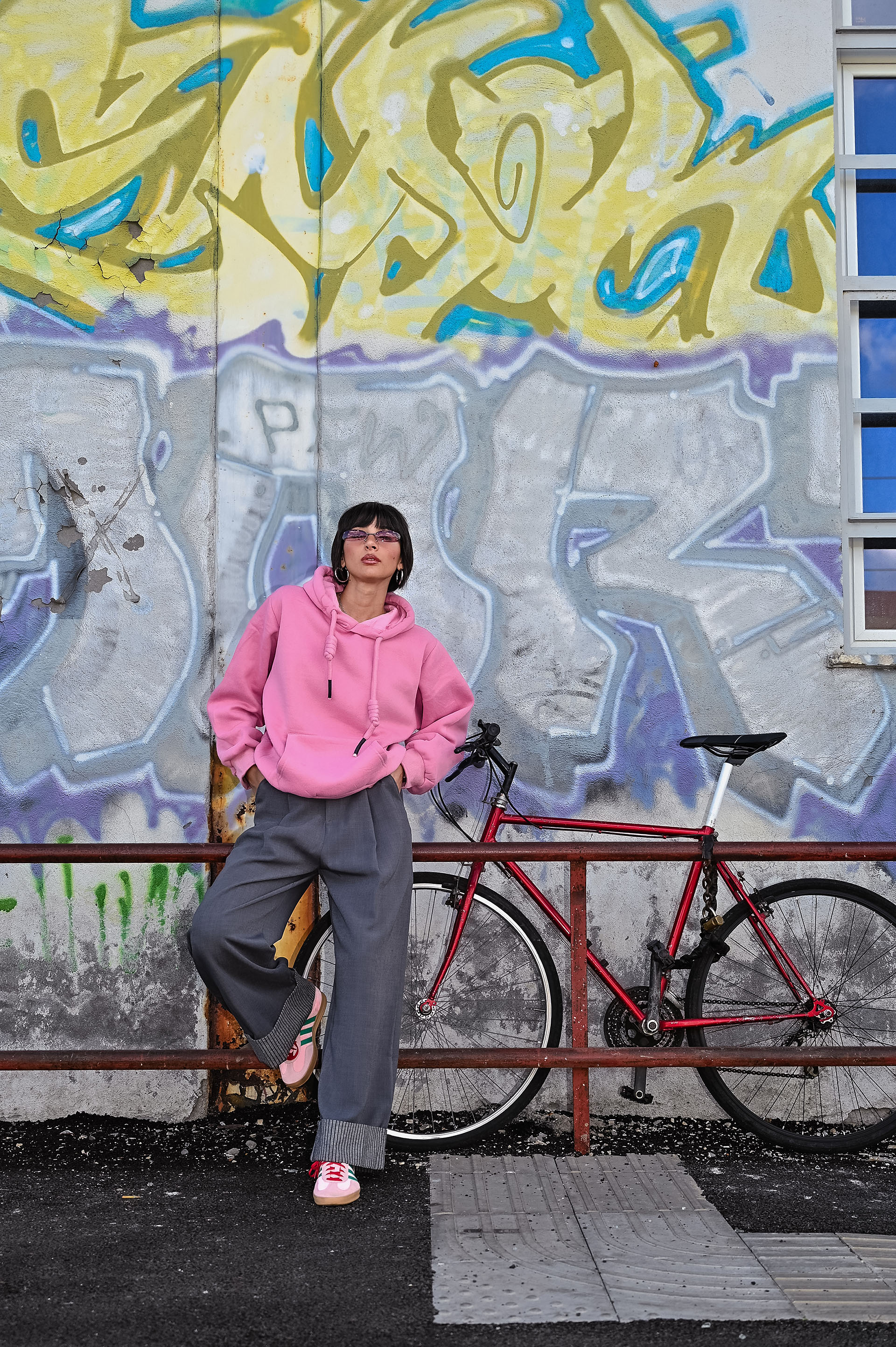 Foto di Federica Spagnoletto