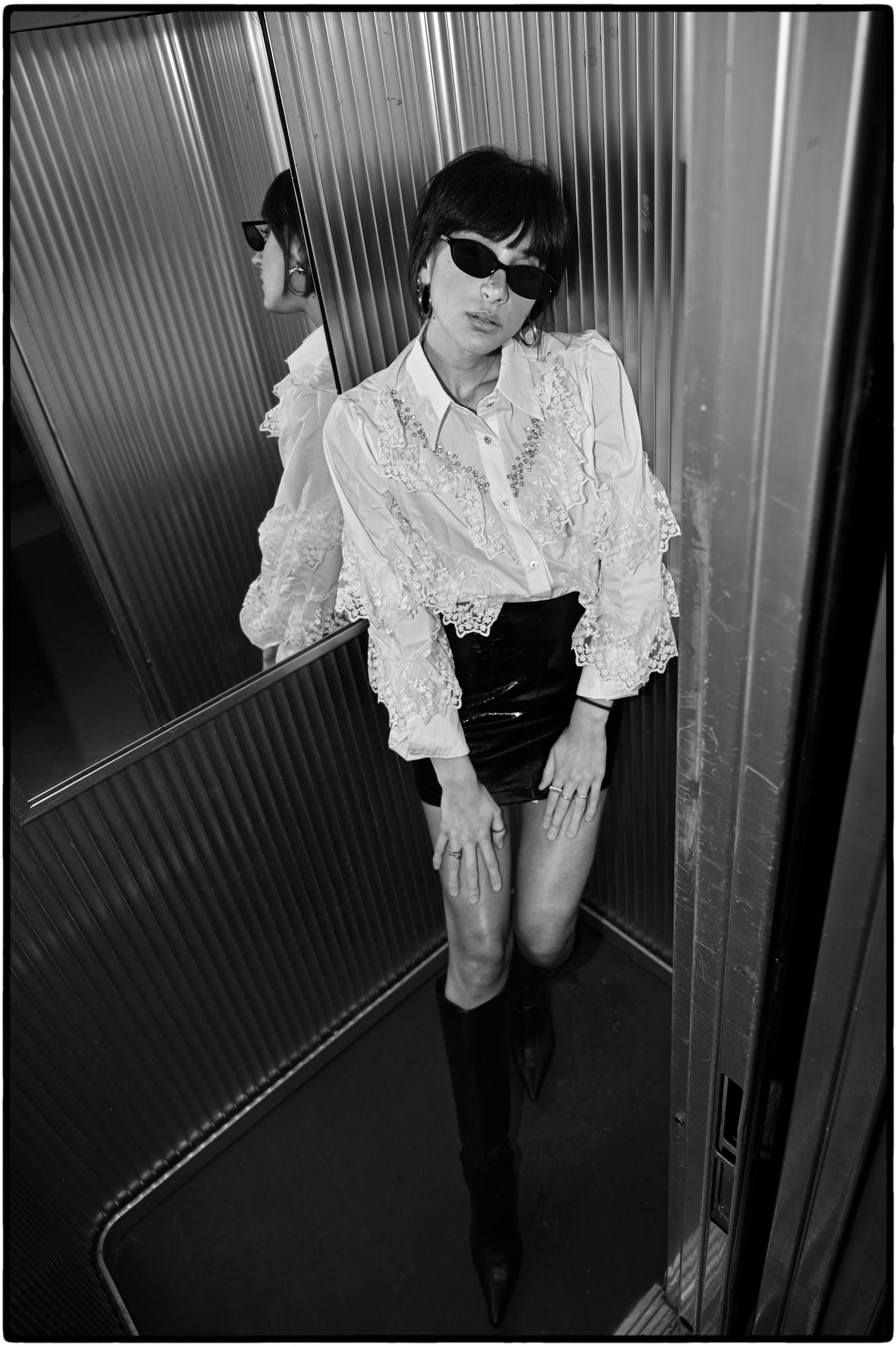 Foto di Federica Spagnoletto